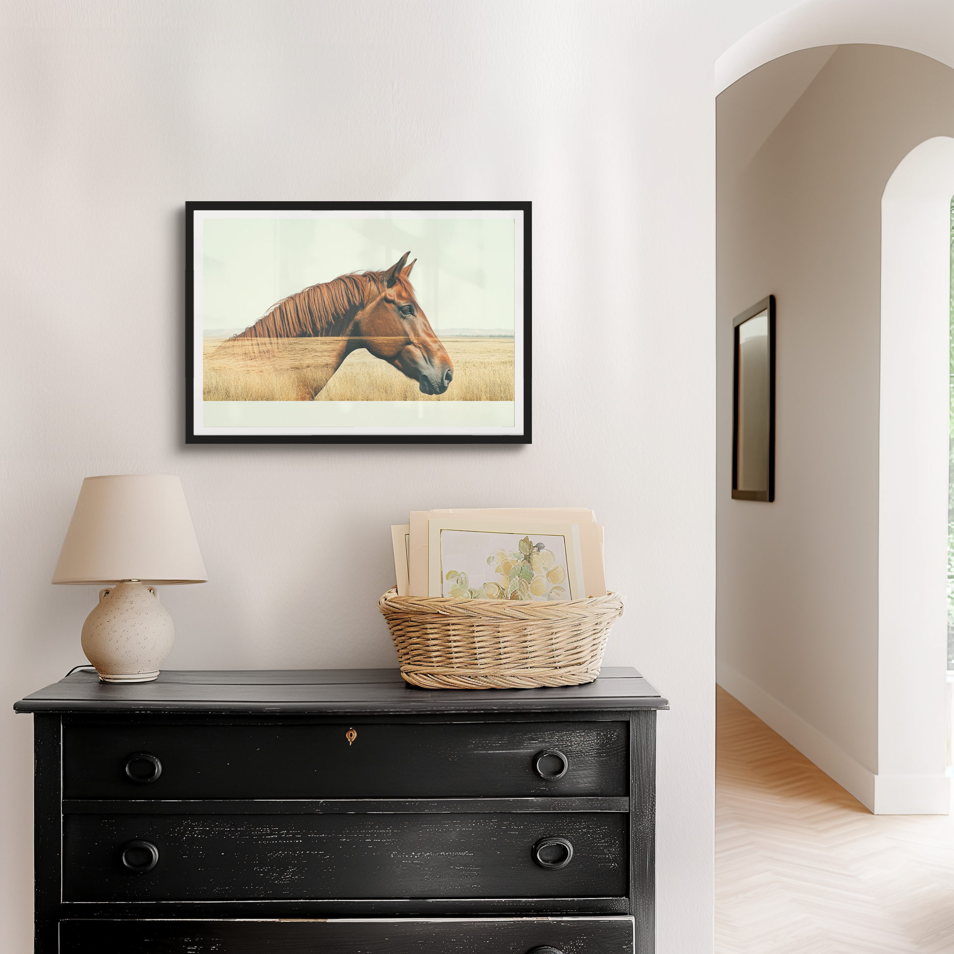 Horse