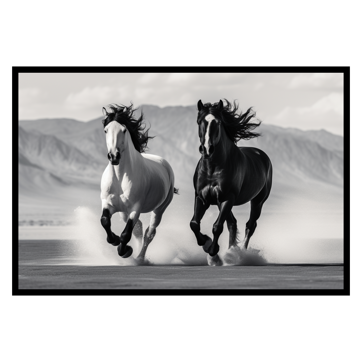 Horses