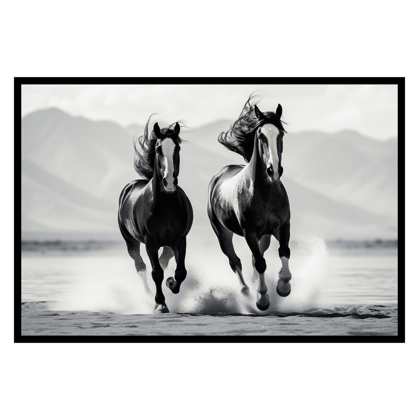 Horses
