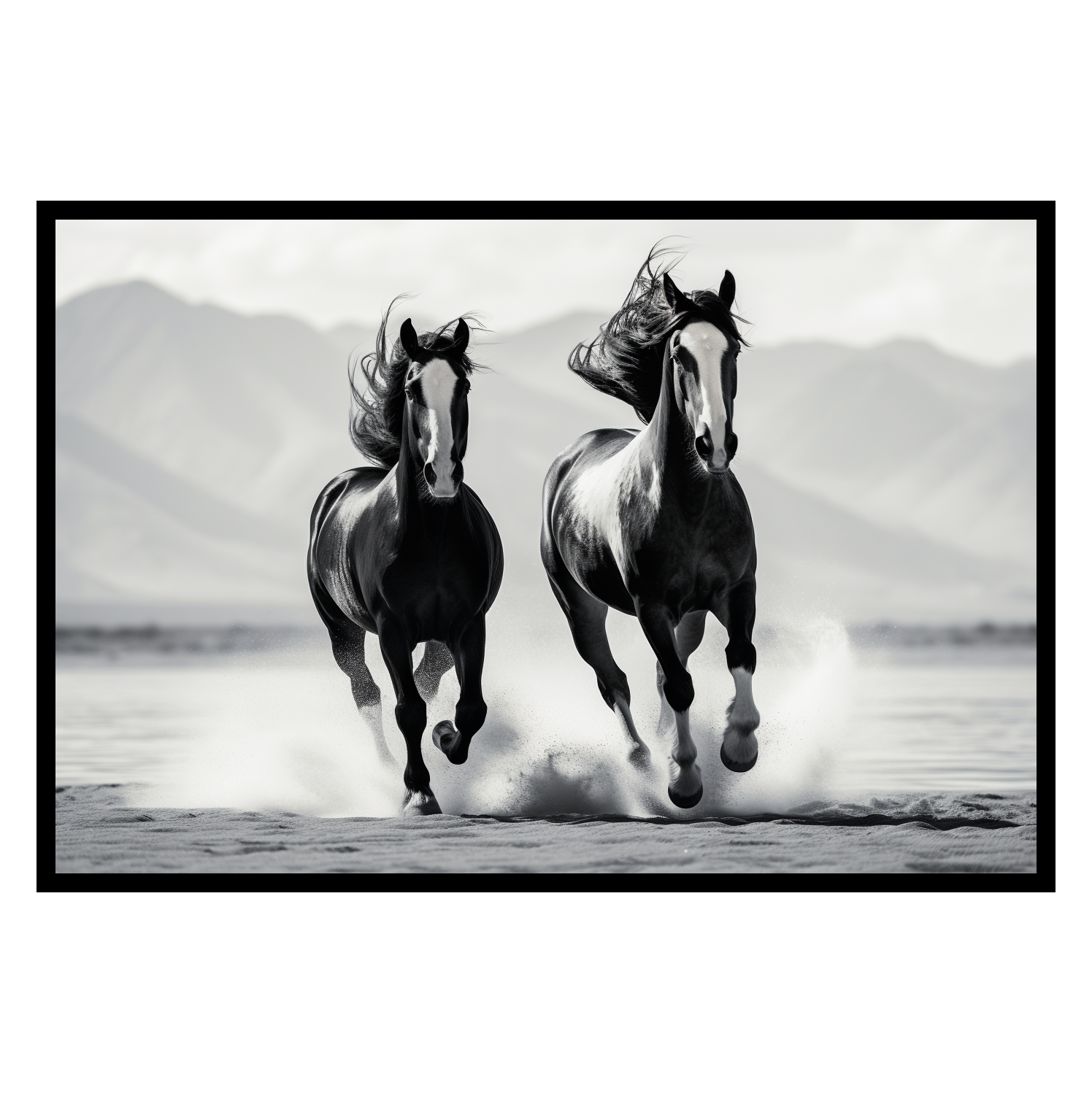 Horses