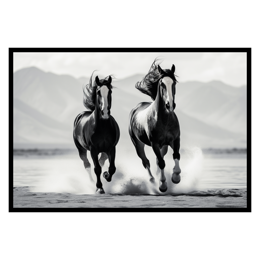 Horses