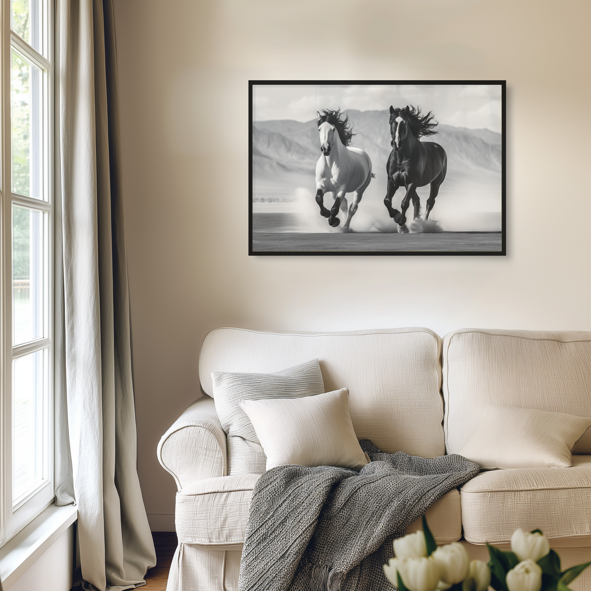 Horses