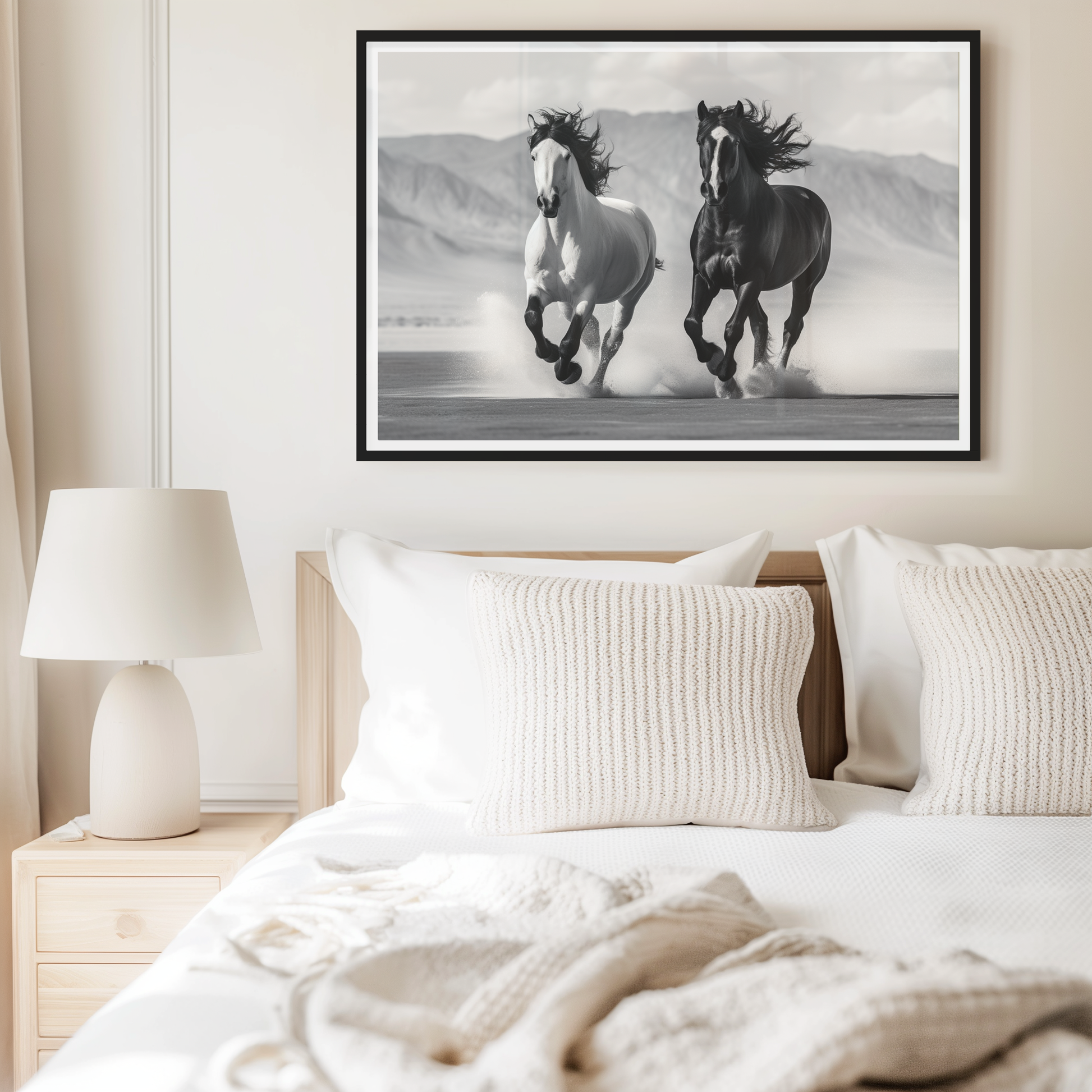 Horses