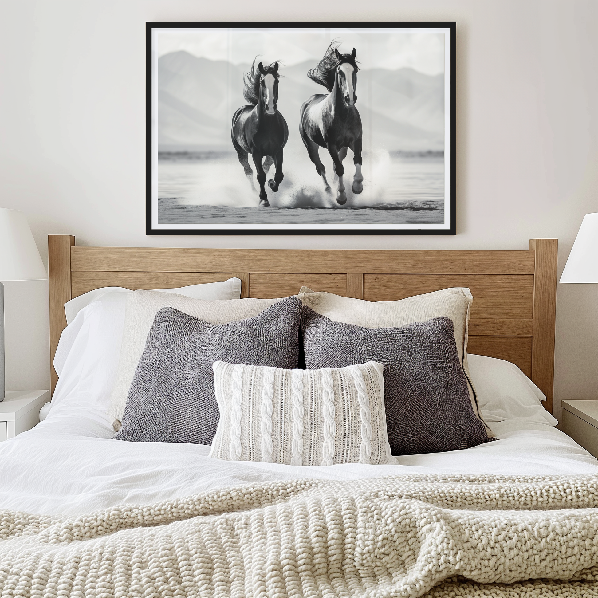 Horses