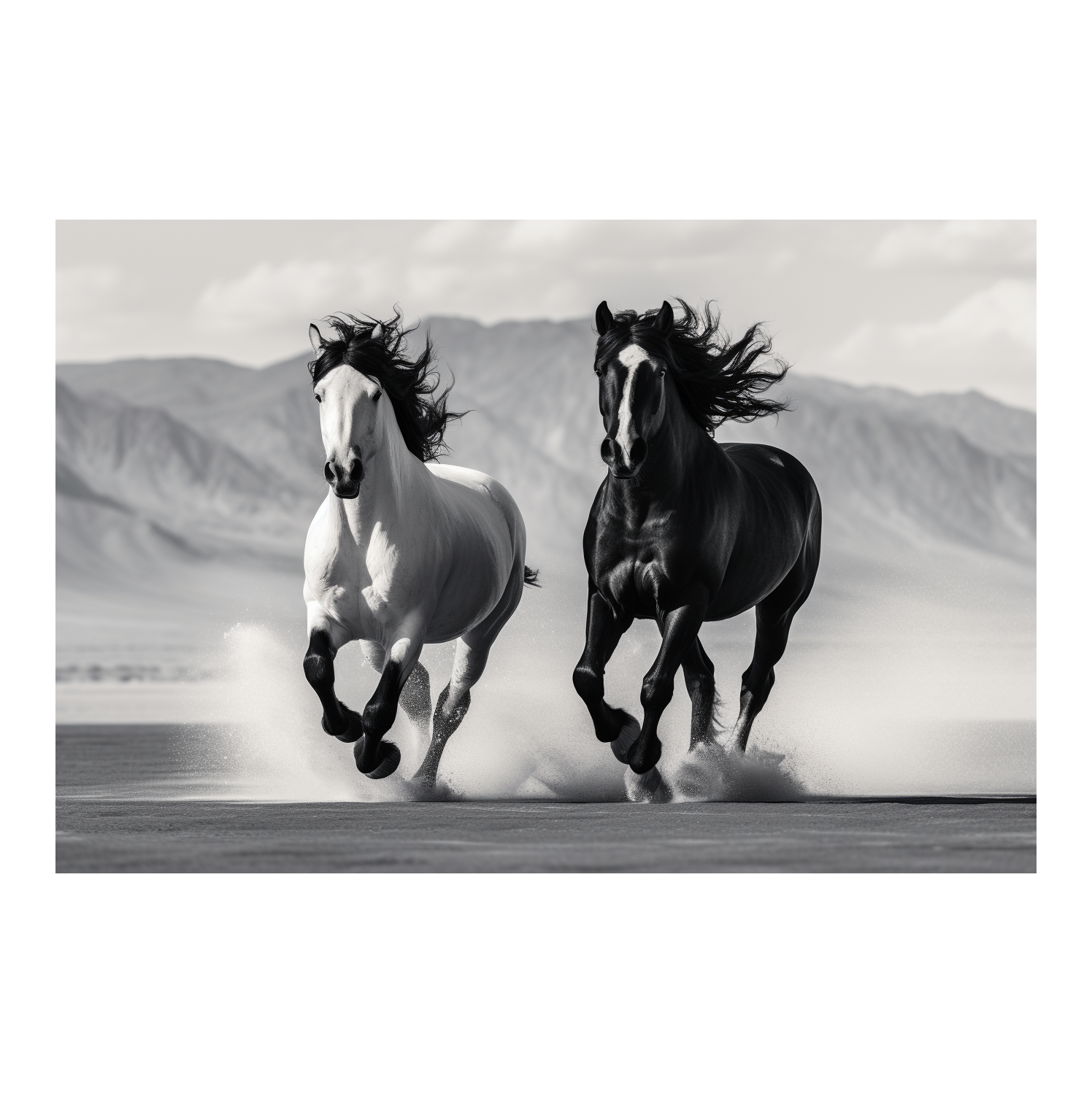 Horses