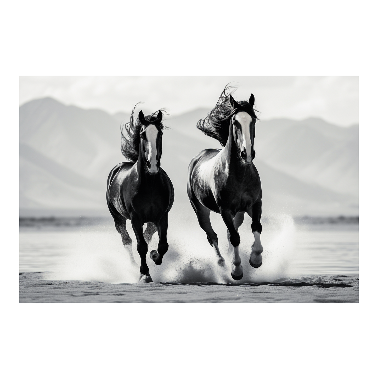 Horses
