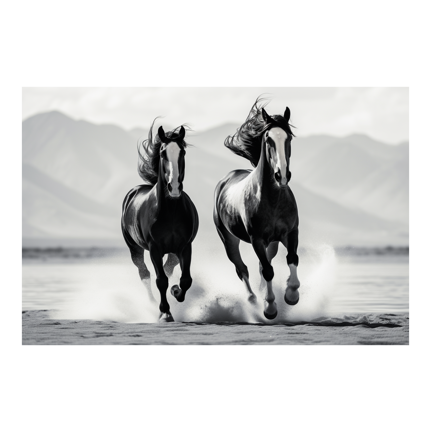 Horses