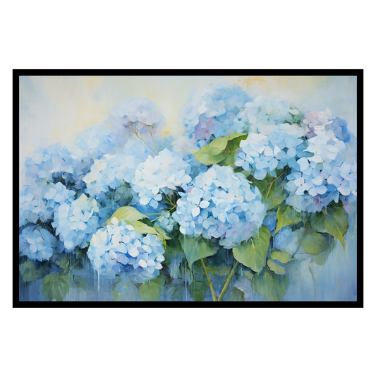 Hydrangea