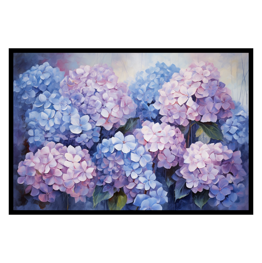 Hydrangea