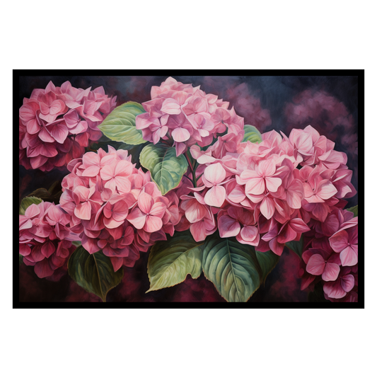 Hydrangea