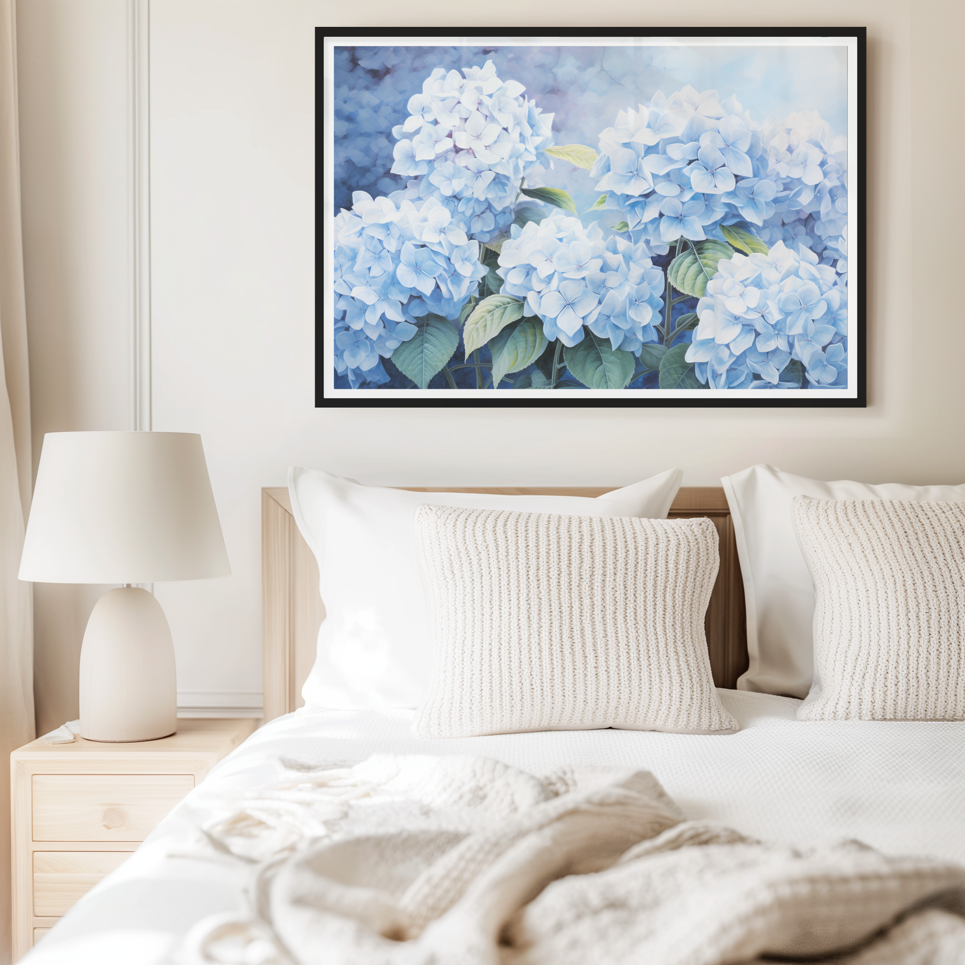 Hydrangea