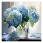 Hydrangea