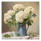 Hydrangea