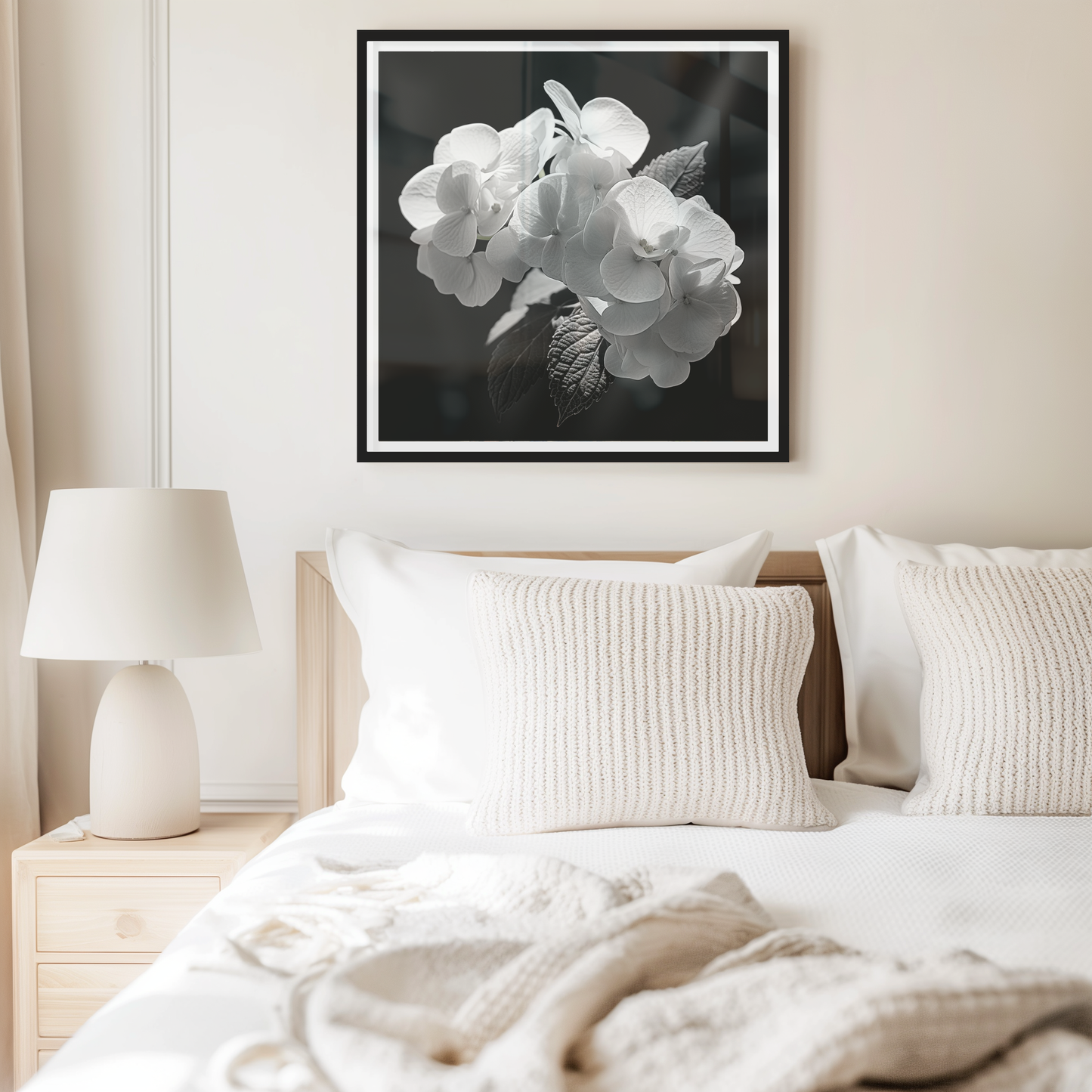 Hydrangea