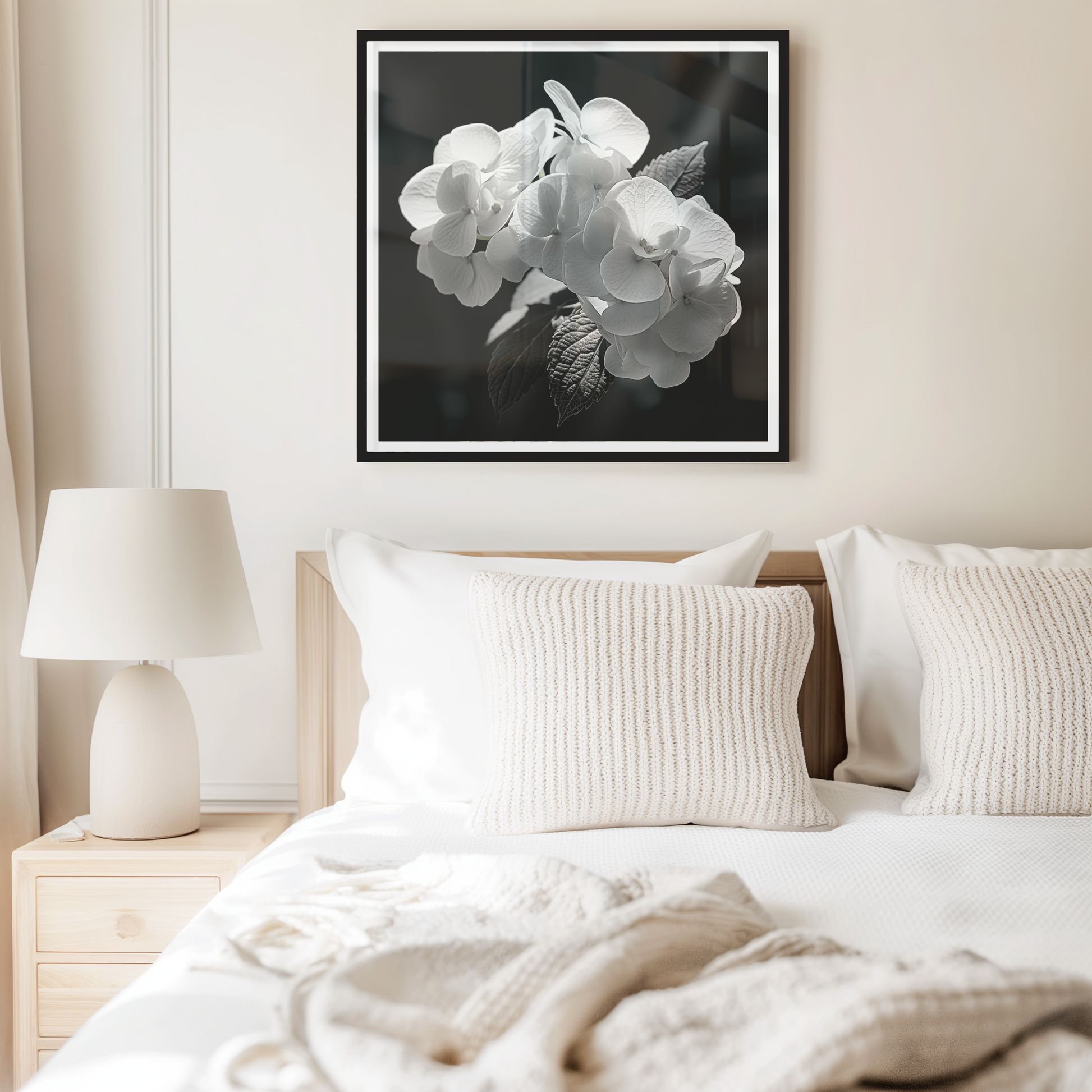 Hydrangea