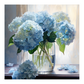 Hydrangea