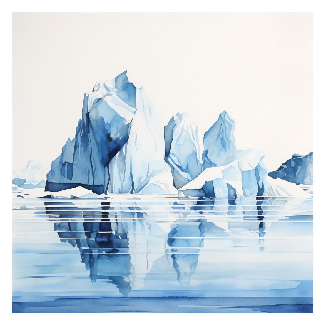 Iceberg