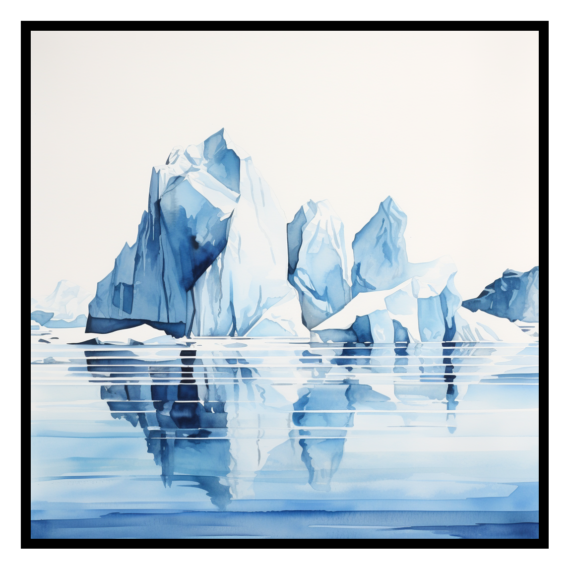 Iceberg