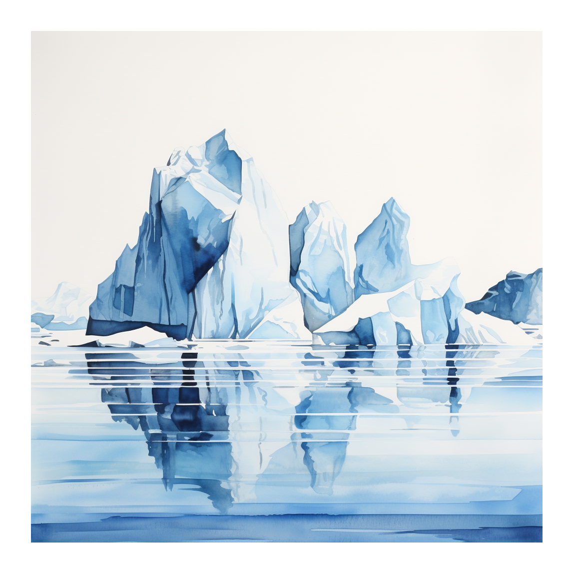 Iceberg