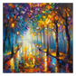 Inspirational Landscape