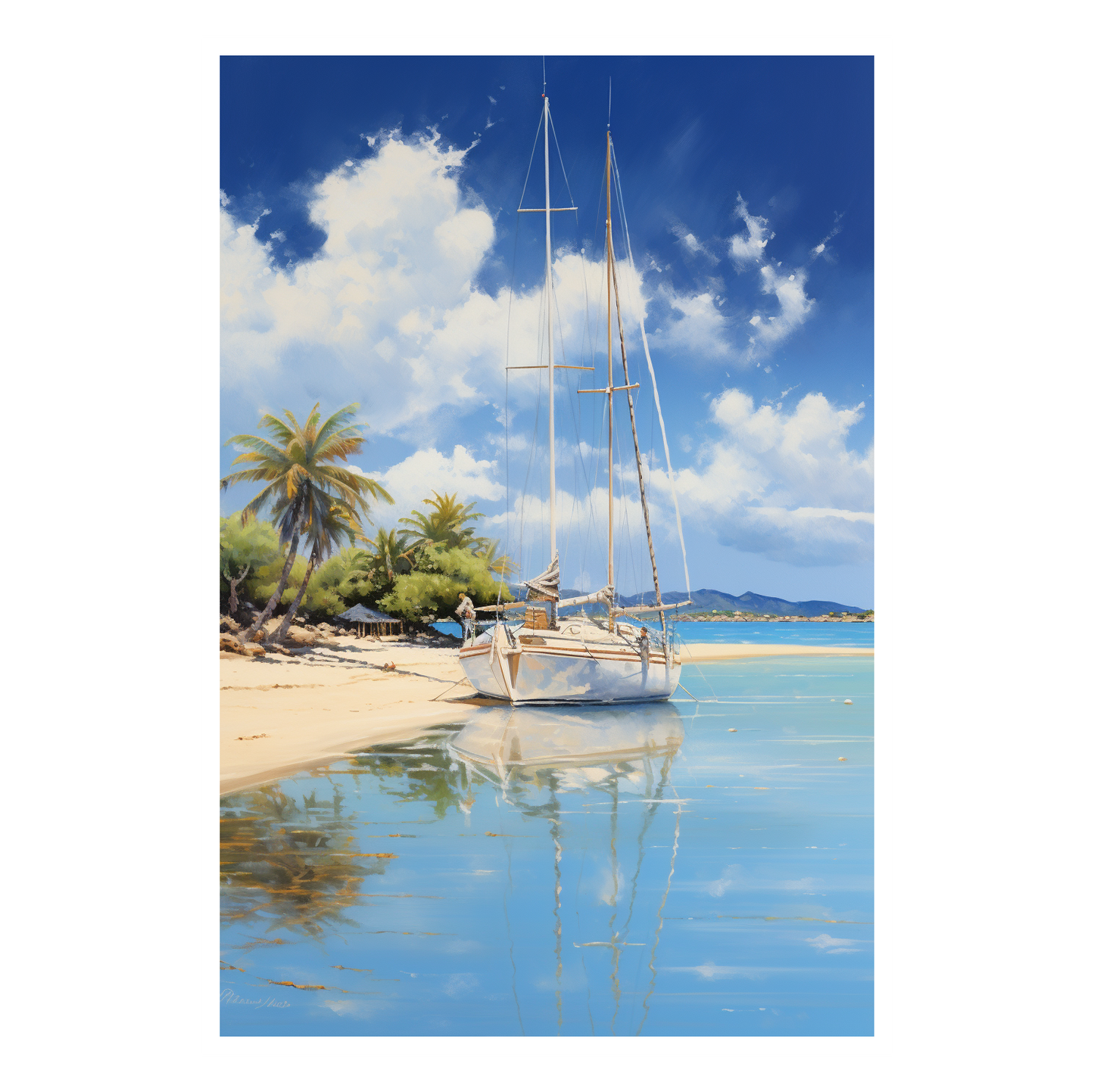 Island Life