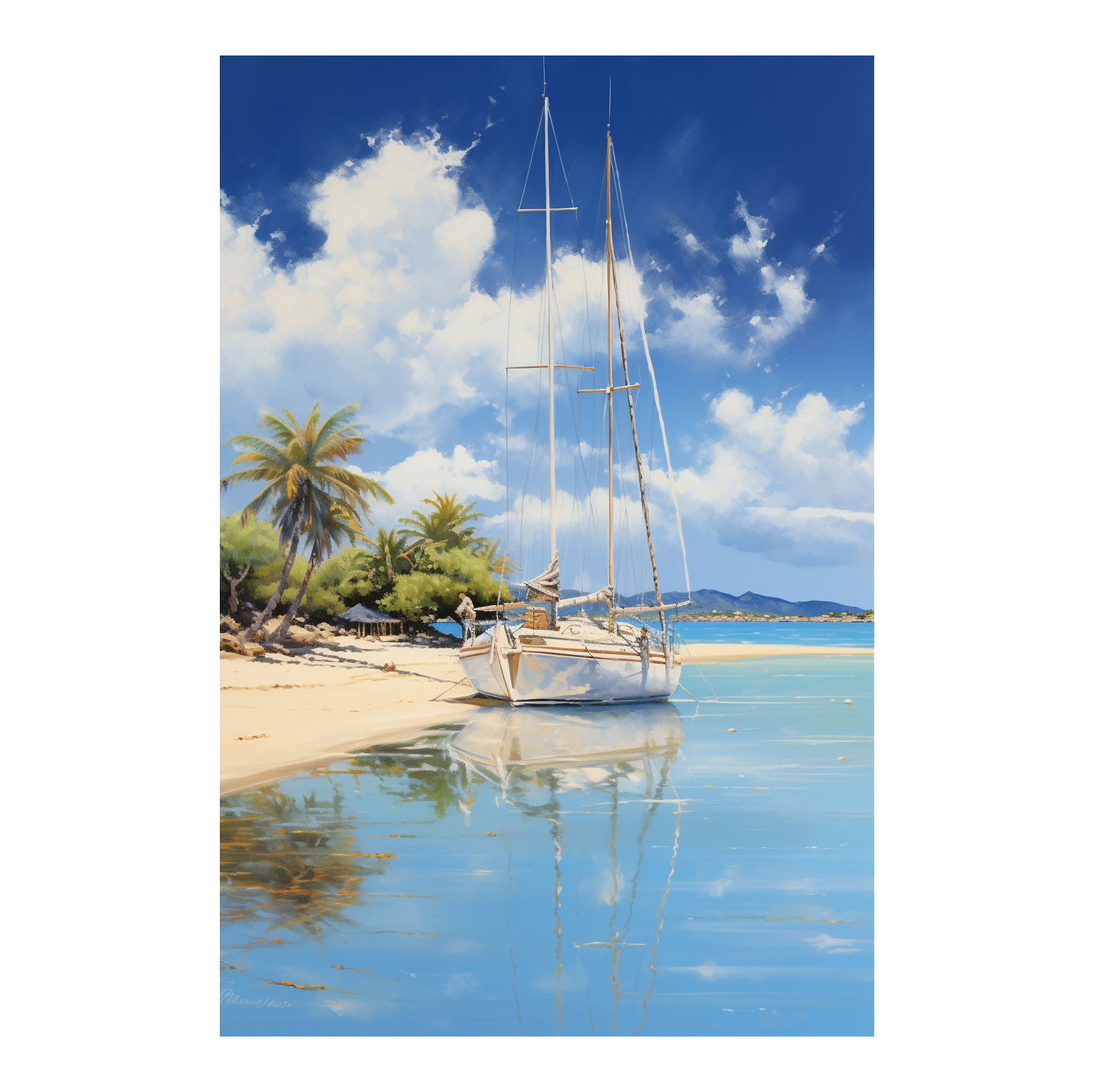 Island Life