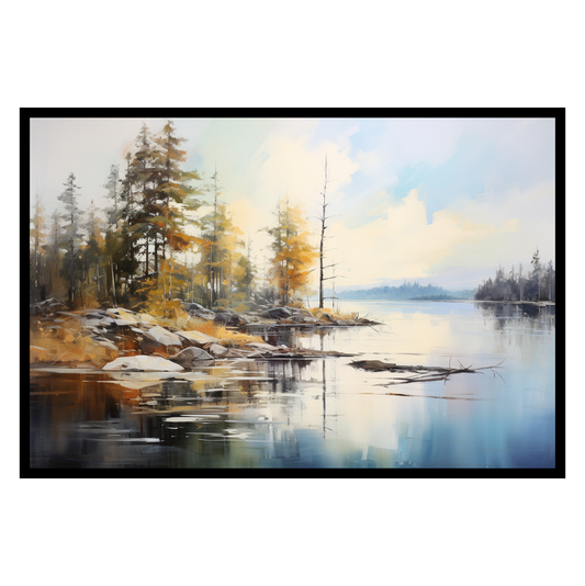 Lake