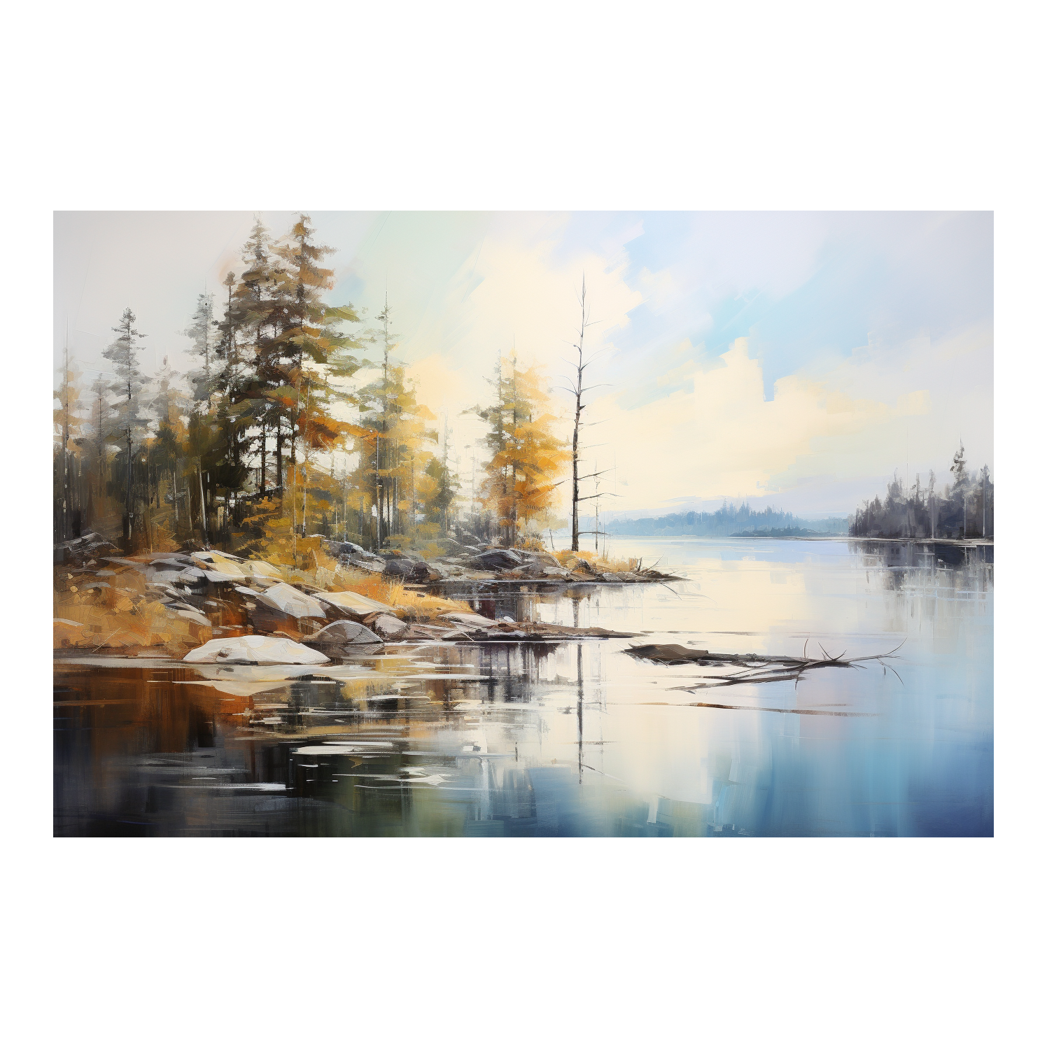 Lake