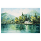 Lakeside Villa