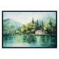 Lakeside Villa