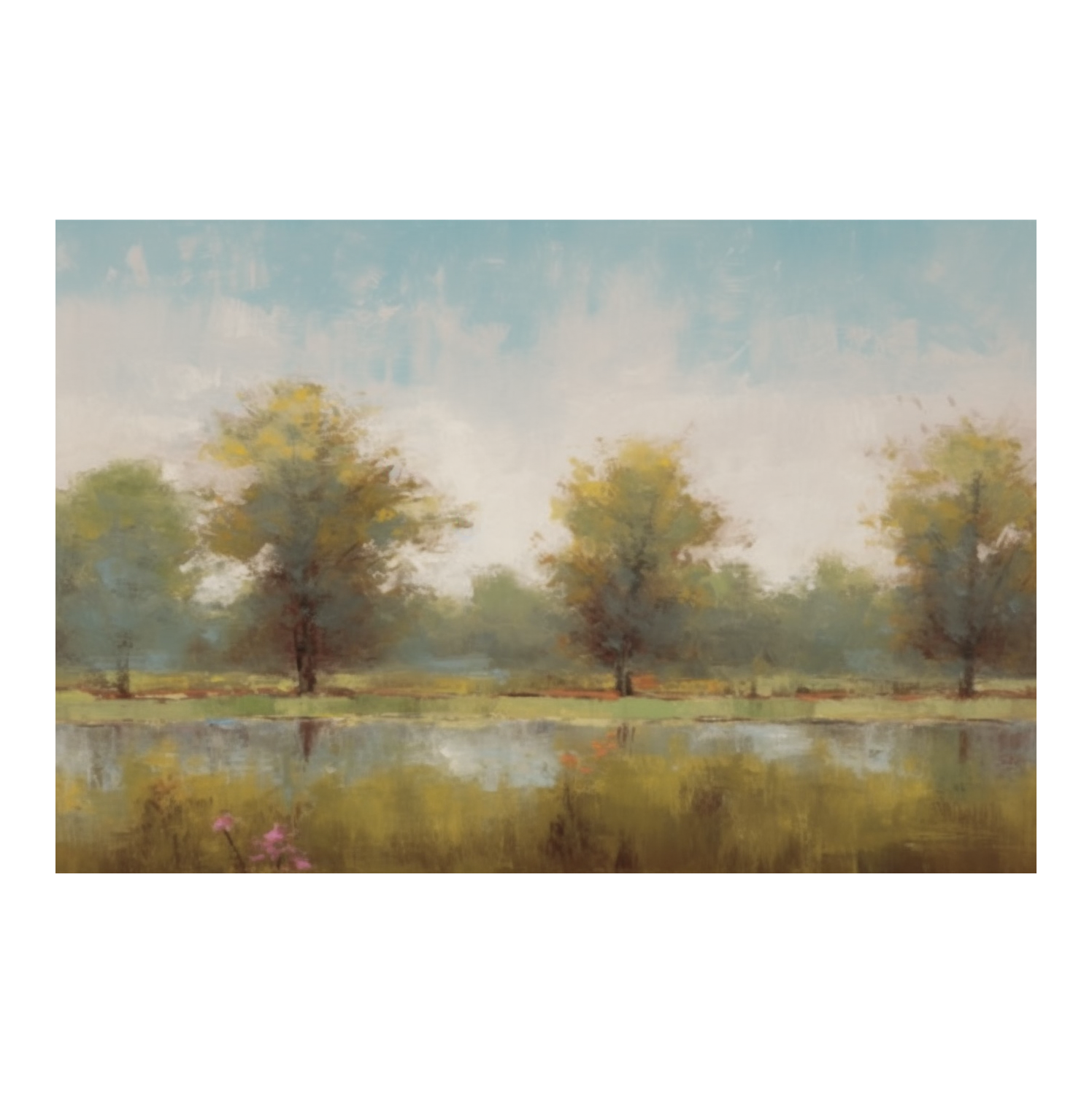 Landscape