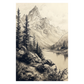 Landscape Scenery