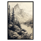 Landscape Scenery