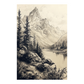 Landscape Scenery