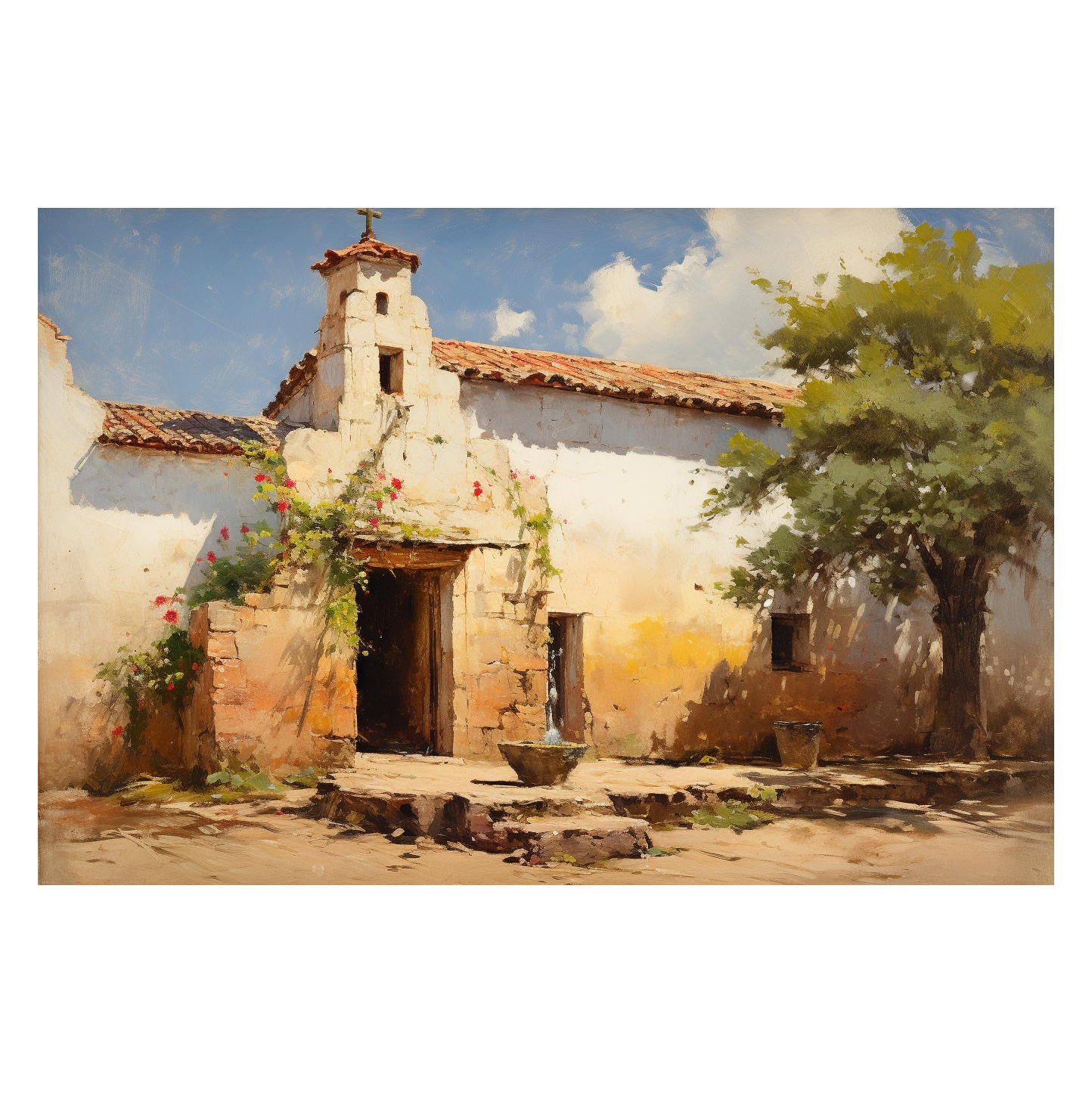 Latin American Architecture