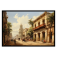 Latin American Architecture