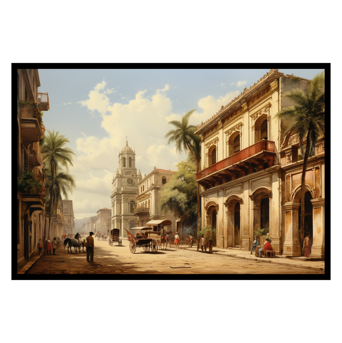 Latin American Architecture