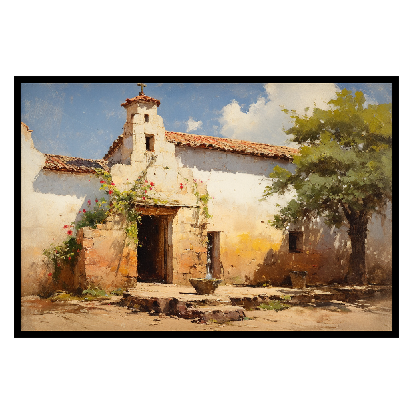 Latin American Architecture