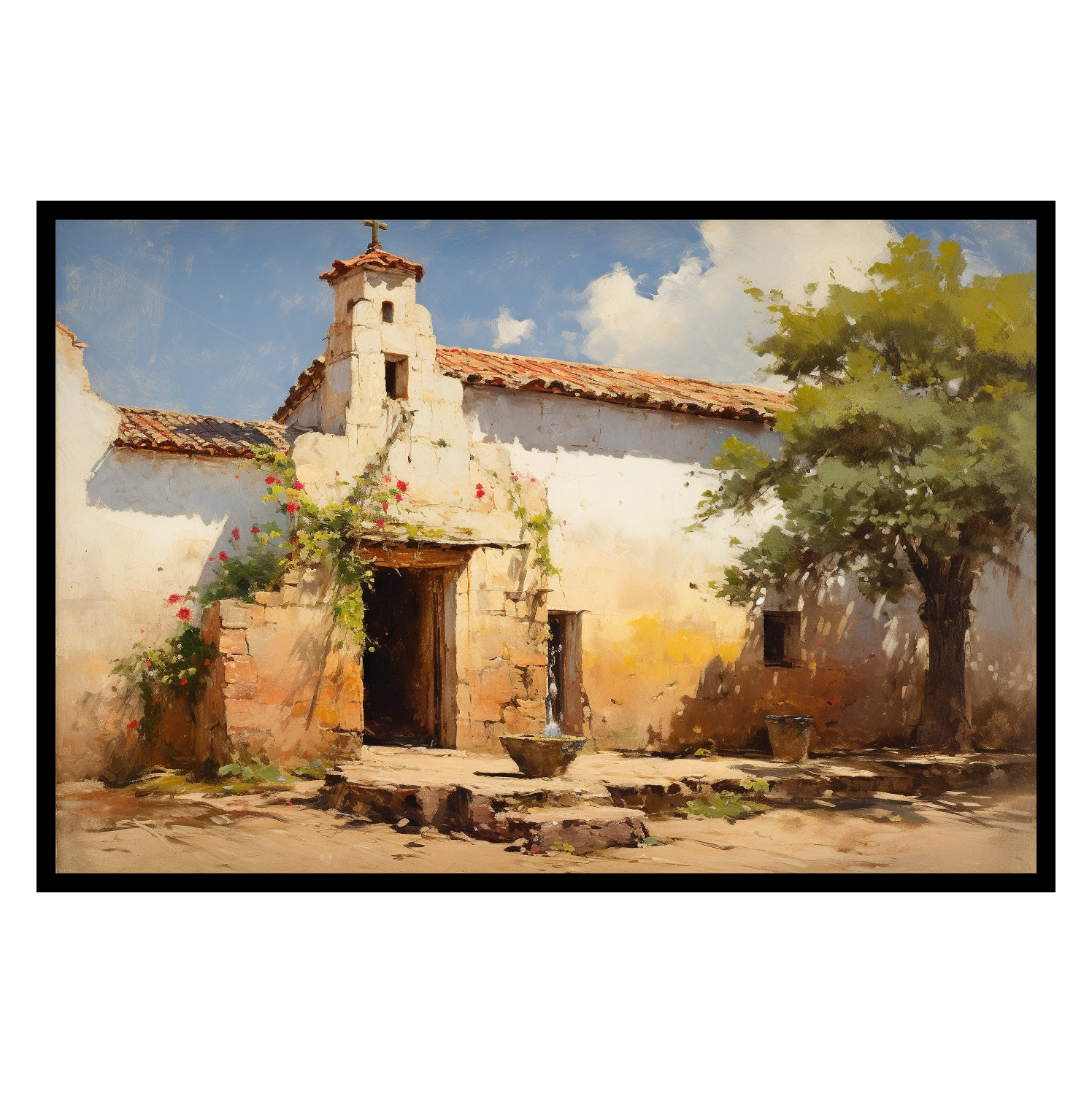 Latin American Architecture