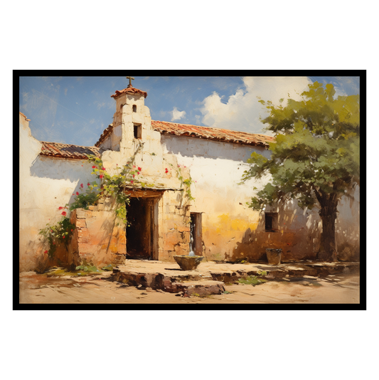 Latin American Architecture