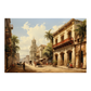 Latin American Architecture