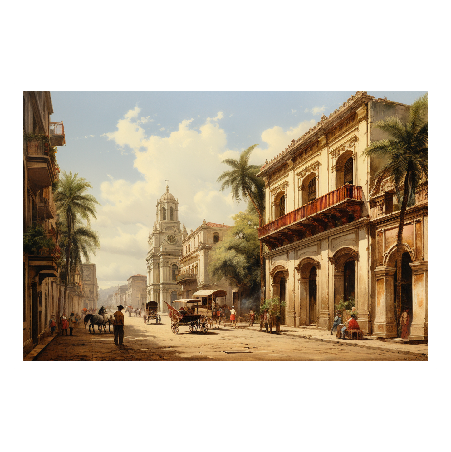Latin American Architecture