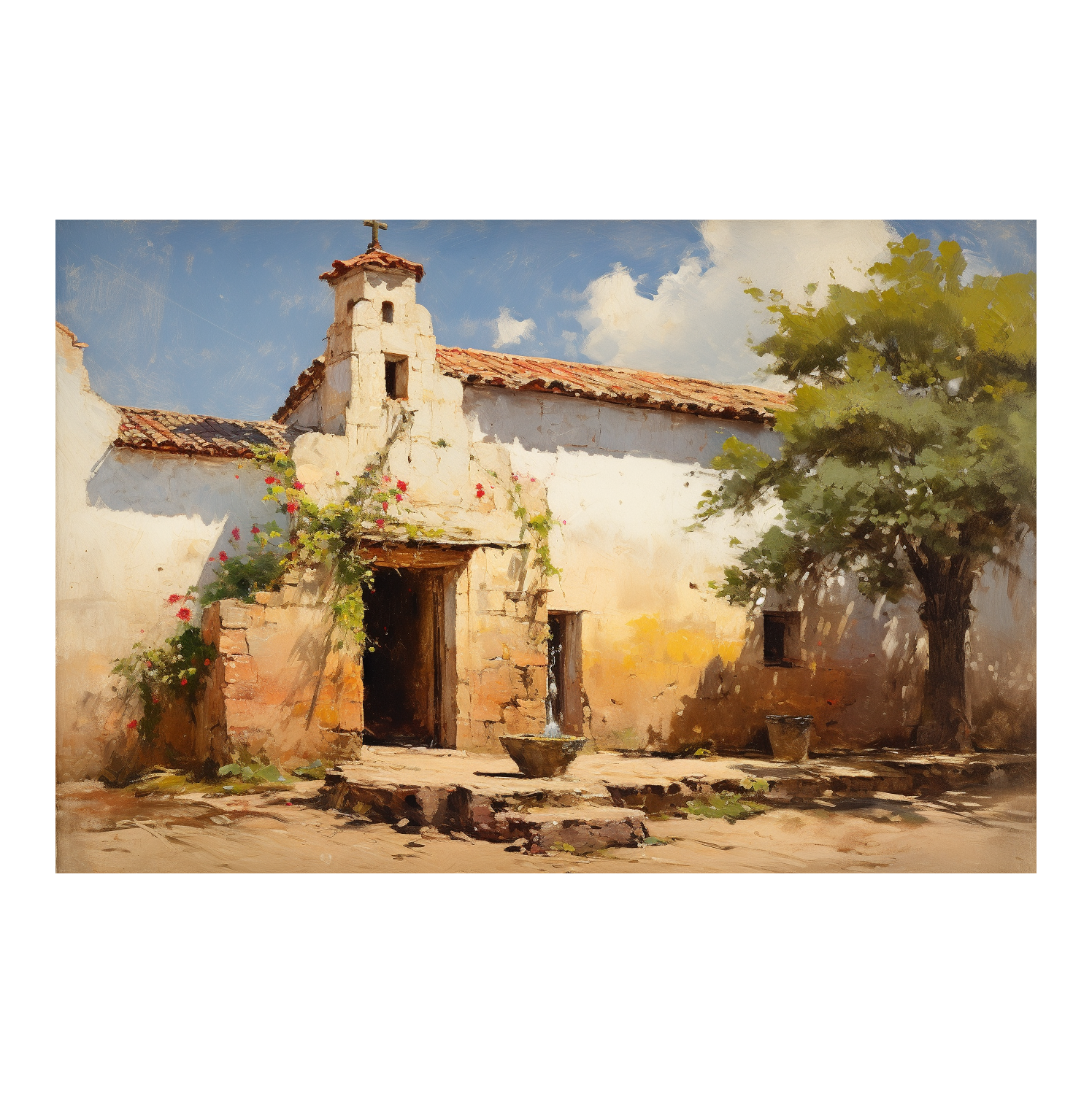 Latin American Architecture