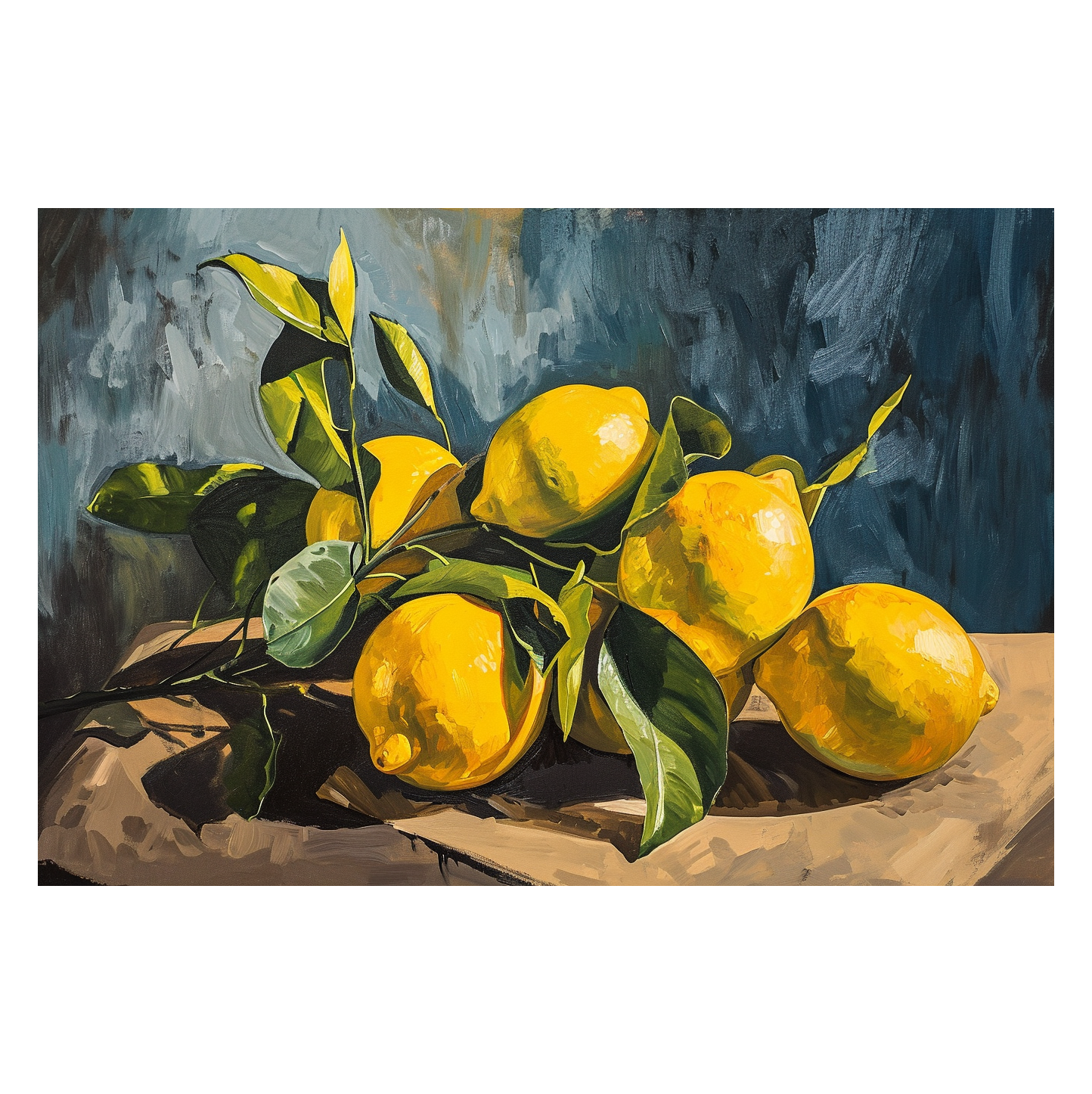 Lemons