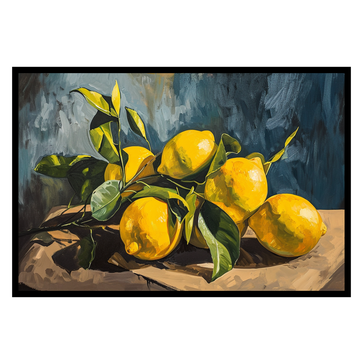 Lemons