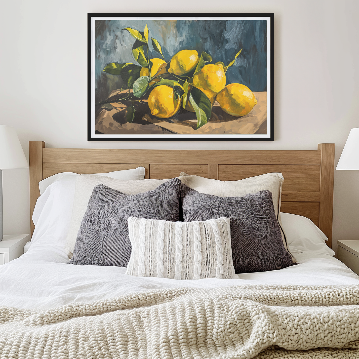 Lemons
