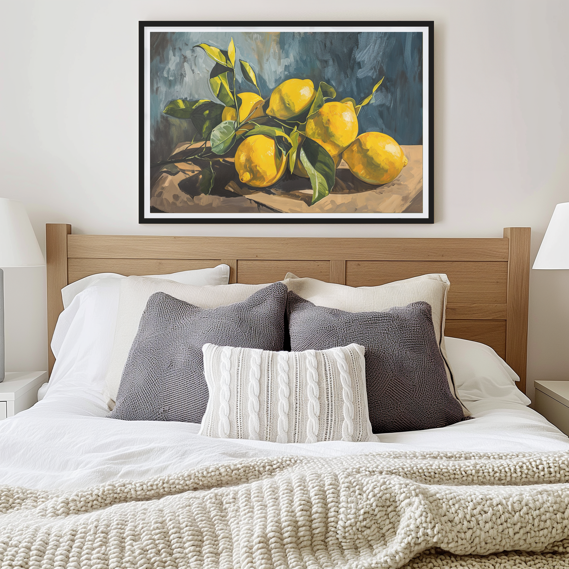Lemons