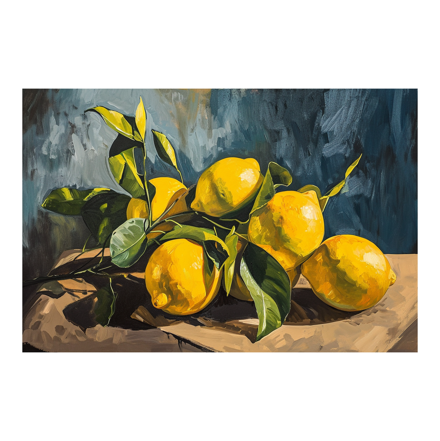 Lemons