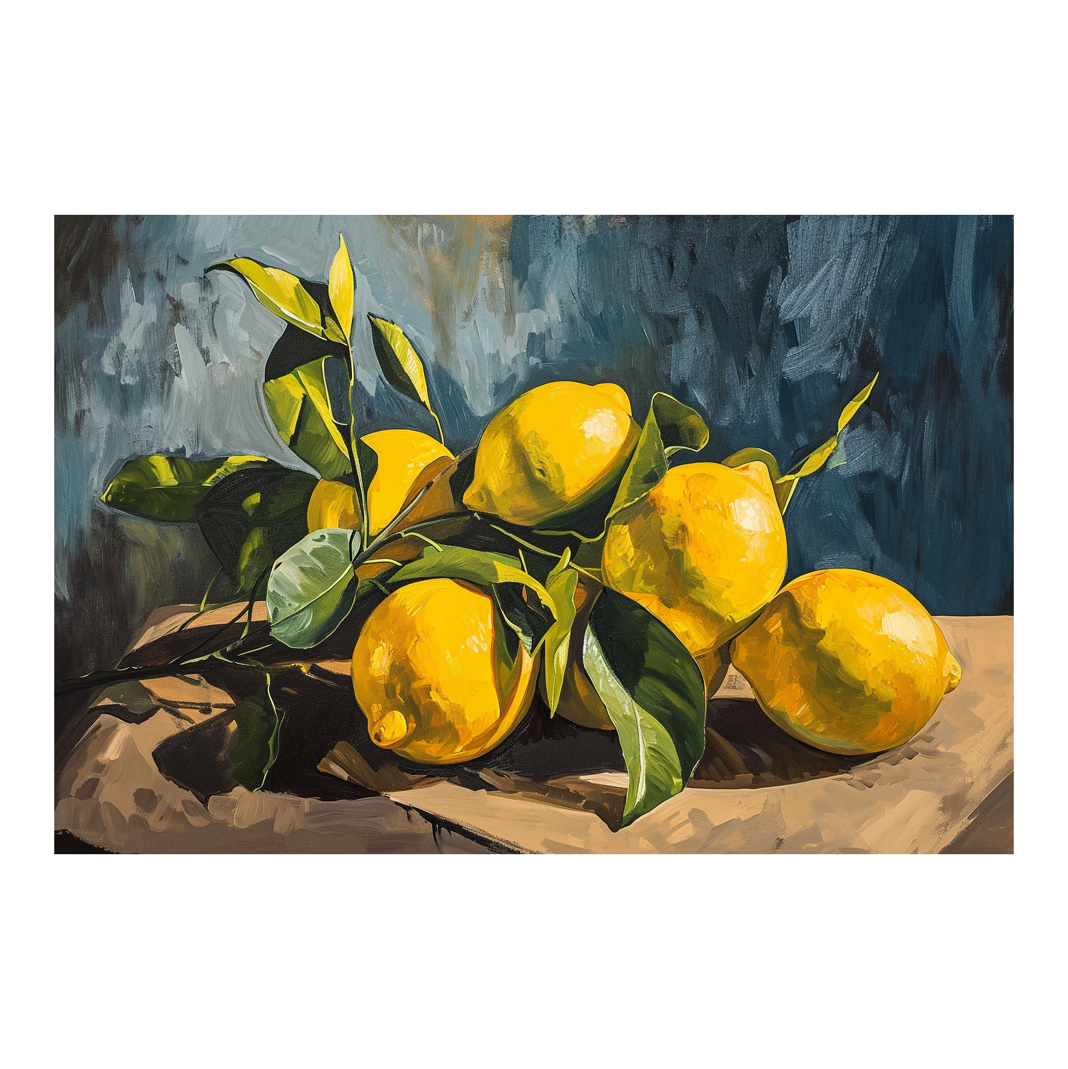 Lemons
