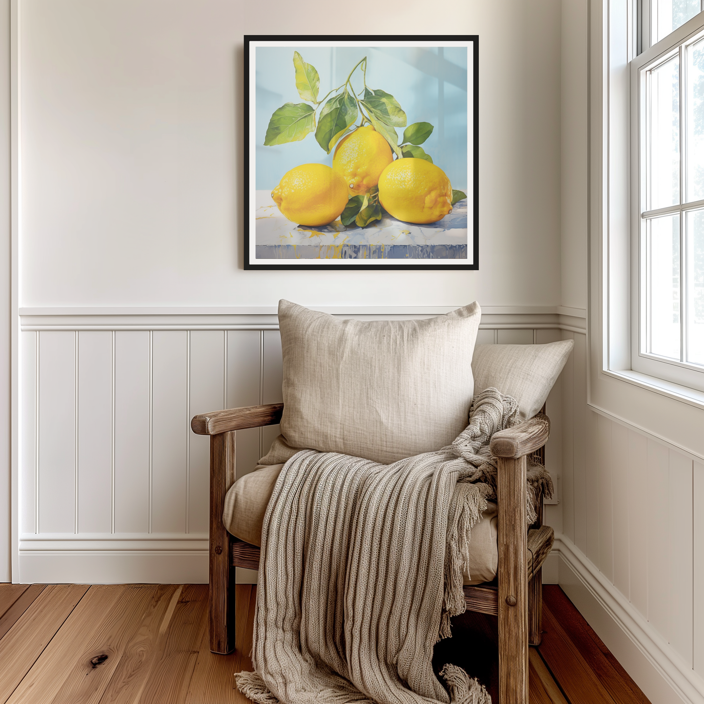 Lemons